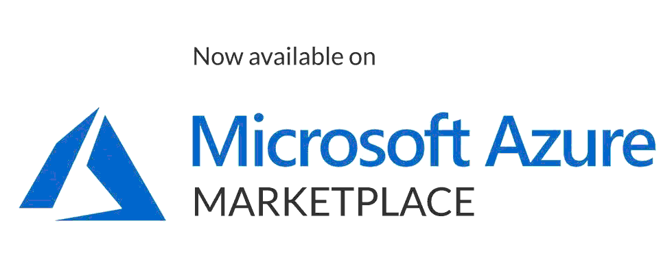 Now available on Microsoft Azure Marketplace